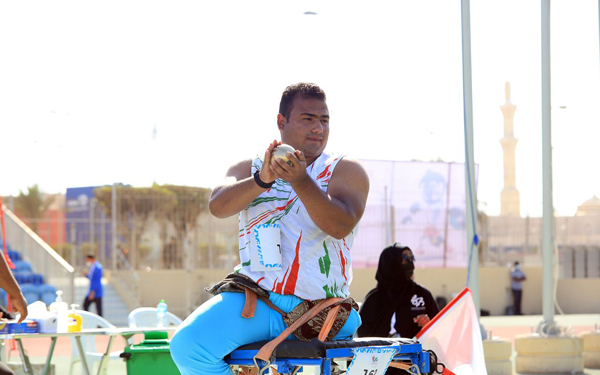 دوومیدانی  6