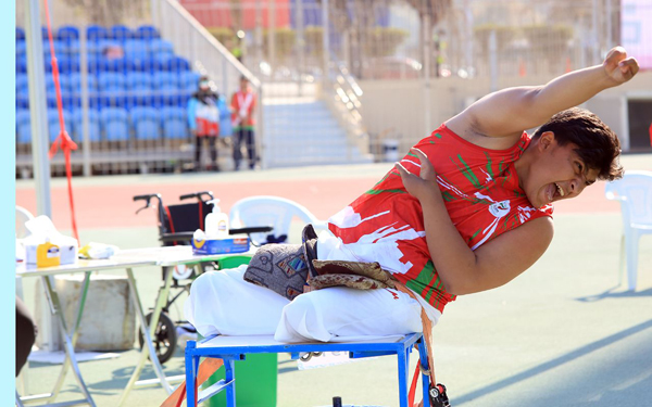 دوومیدانی  7