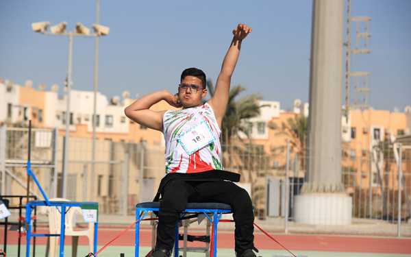 دوومیدانی  10