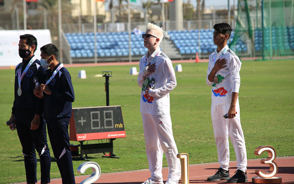 دوومیدانی  11