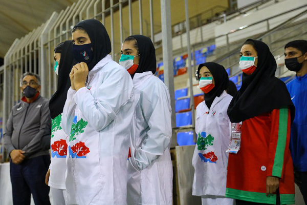 دو و میدانی  4