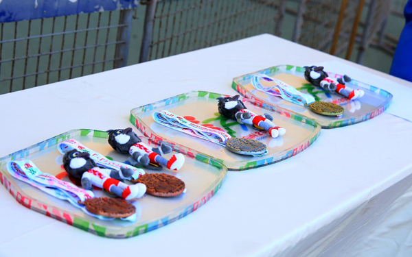 دو و میدانی  13