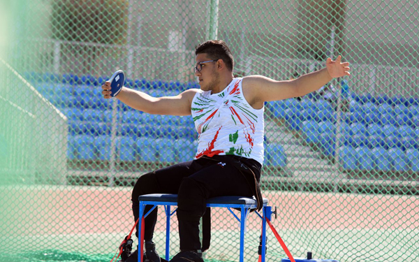 دو و میدانی  20