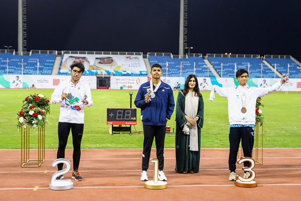 دو و میدانی  26