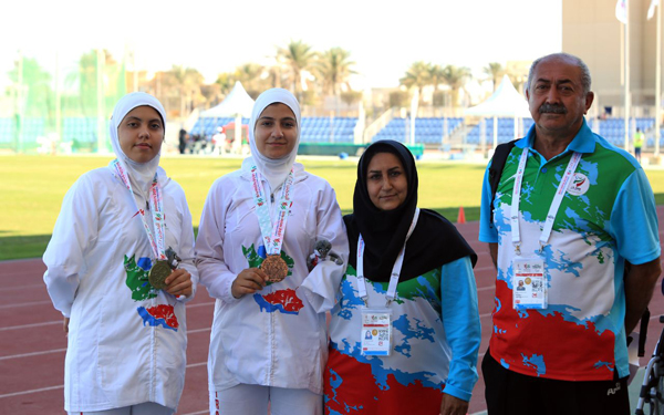 دو و میدانی  27