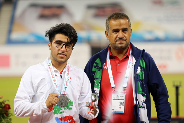 دو و میدانی  29