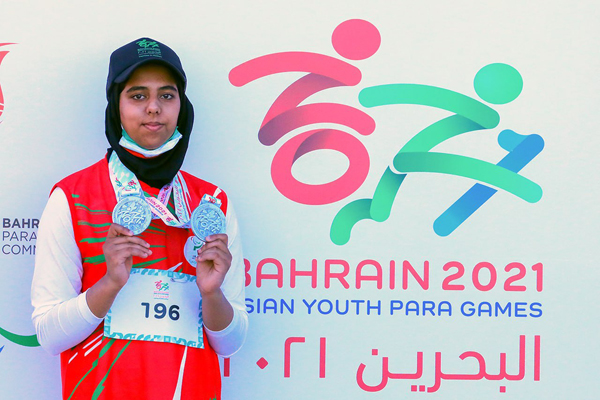 دو و میدانی  33