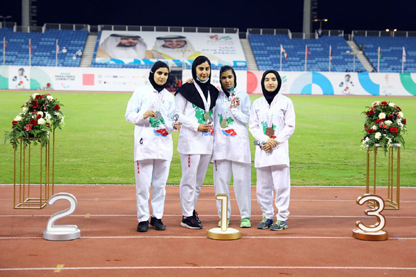 دو و میدانی  42