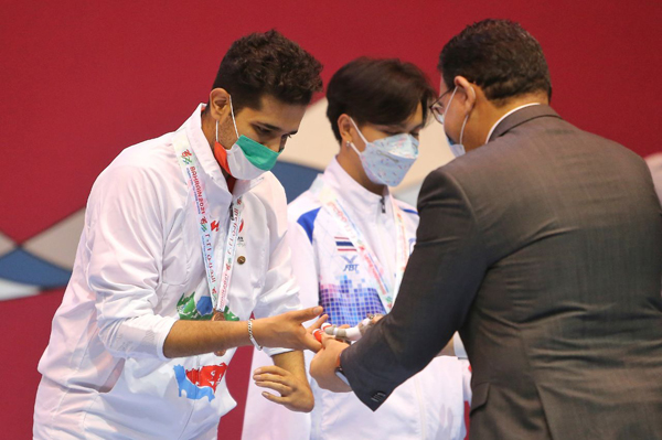 تنیس روی میز  1