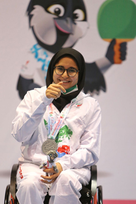 تنیس روی میز  2