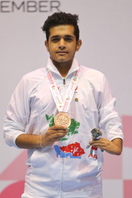 تنیس روی میز  4