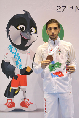 تنیس روی میز  5