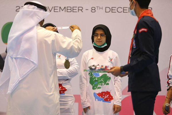 تنیس روی میز  6