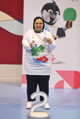 تنیس روی میز  8