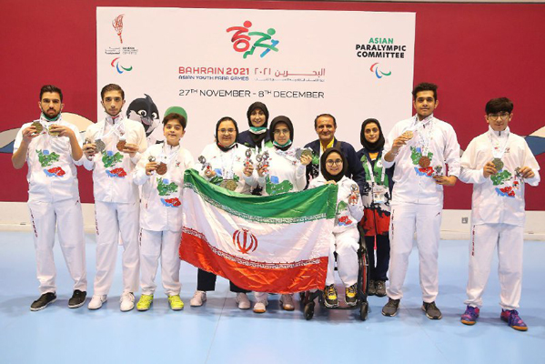 تنیس روی میز  9