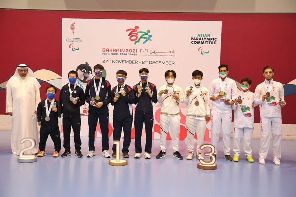 تنیس روی میز  10