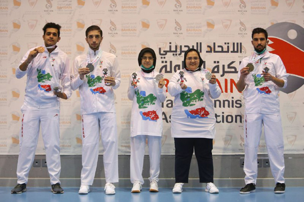 تنیس روی میز  11