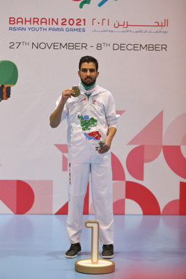 تنیس روی میز  12