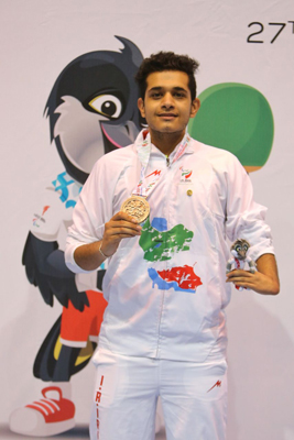 تنیس روی میز  14