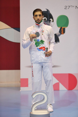 تنیس روی میز  15