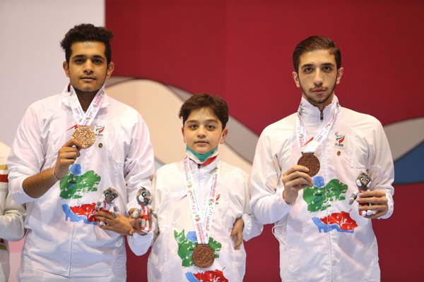 تنیس روی میز  16