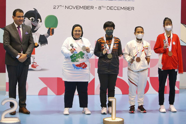 تنیس روی میز  18