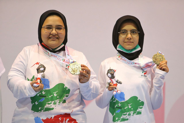 تنیس روی میز  20