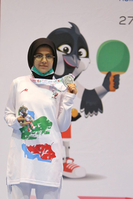 تنیس روی میز  22