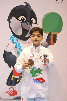 تنیس روی میز  23