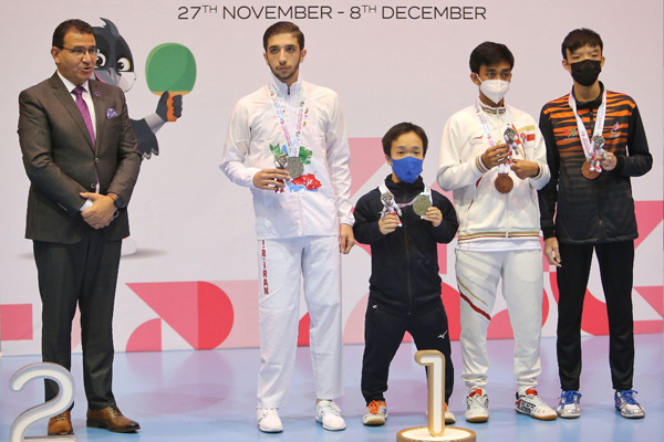 تنیس روی میز  25