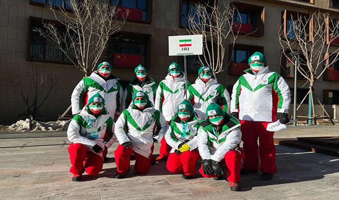 برنامه مسابقات نمایندگان ایران در رشته اسنوبرد و صحرانوردی مشخص شد