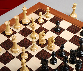 برگزاری پنجمین مرحله اردوی آمادگی تیم ملی شطرنج نابینایان وکم بینایان
