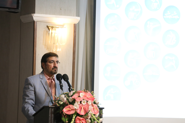 مراسم مشهد یک  6