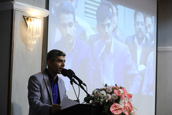 مراسم مشهد یک  10