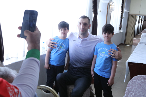 مراسم مشهد یک  21