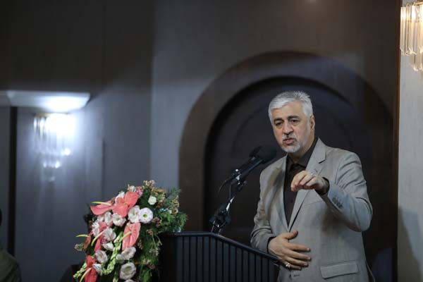 مشهد مراسم دو  3