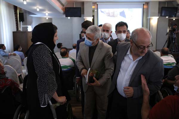 مشهد مراسم دو  5