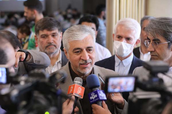 مشهد مراسم دو  6