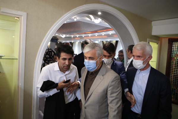 مشهد مراسم دو  7