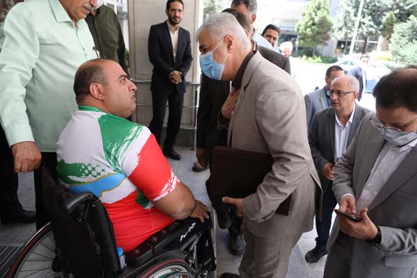 مشهد مراسم دو  9