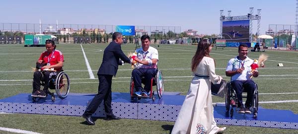 تیر وکمان  1