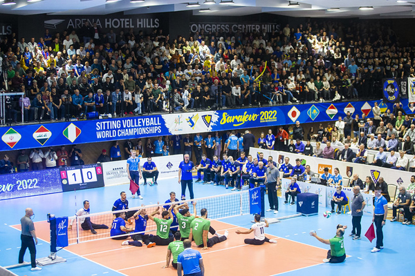 فینال والیبال  3