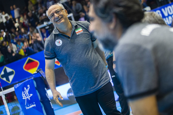 فینال والیبال  4