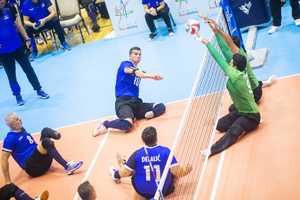 فینال والیبال  5