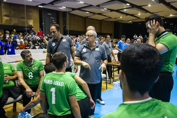 فینال والیبال  9