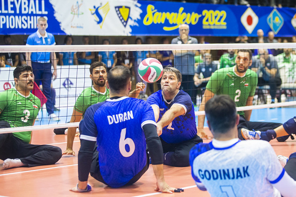 فینال والیبال  10