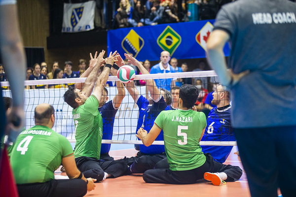 فینال والیبال  11