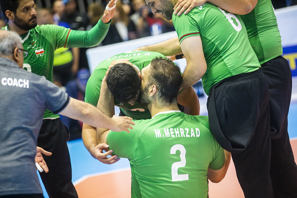 فینال والیبال  13