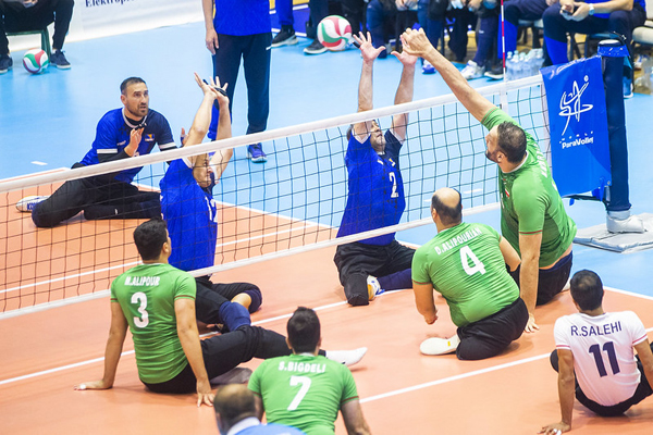 فینال والیبال  17
