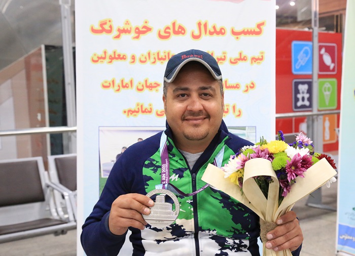 iran para shooting4